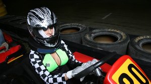 18 year old girl Megan Rain removes her sandals and then clothes to pose naked